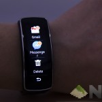 [Review] Samsung Gear Fit = smart+fitness+watch+mediocrity 3