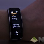 [Review] Samsung Gear Fit = smart+fitness+watch+mediocrity 4