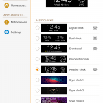 [Review] Samsung Gear Fit = smart+fitness+watch+mediocrity 6