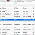 New iTunes version 12.0.1.26 is refreshing 3