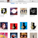 New iTunes version 12.0.1.26 is refreshing 4