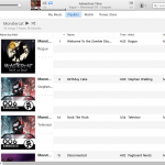 New iTunes version 12.0.1.26 is refreshing 1