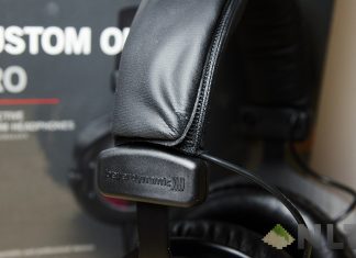 Review – beyerdynamic Custom One Pro