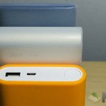 Review - PowerLogic TZLA Slim 5000 Power Bank 1