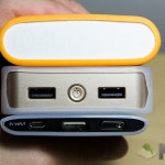 Review - PowerLogic TZLA Slim 5000 Power Bank 2