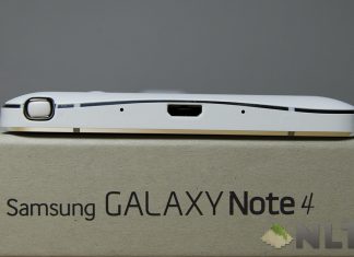 Review – Samsung Galaxy Note 4: Is It More METAL?