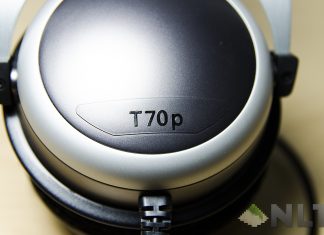 Review – beyerdynamic T 70 p