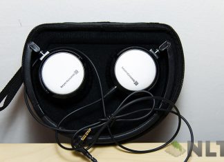 Review – beyerdynamic DTX 501 p