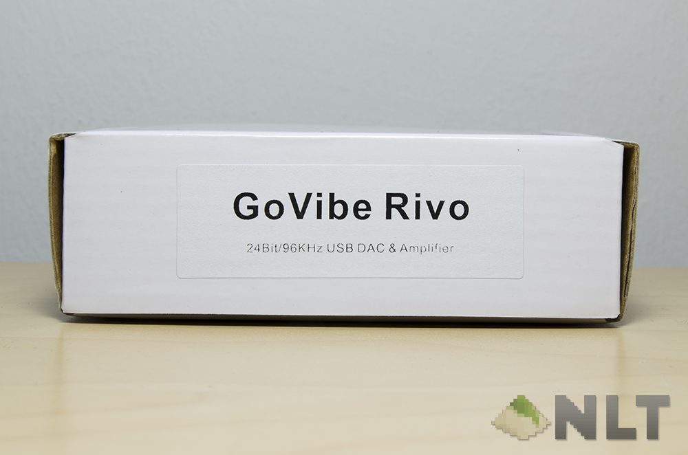 [Review] GoVibe Rivo | Nasi Lemak Tech