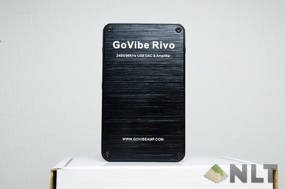 [Review] GoVibe Rivo | Nasi Lemak Tech
