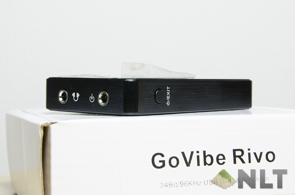 [Review] GoVibe Rivo | Nasi Lemak Tech