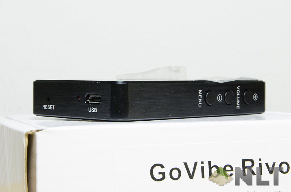 [Review] GoVibe Rivo | Nasi Lemak Tech