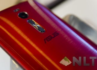 ASUS ZenFone 2 launch at Jakarta – S.E.A. details