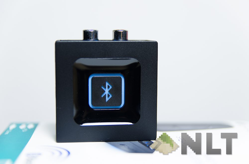Logitech Bluetooth Audio Adapter