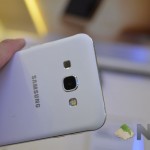 Samsung brings thin GALAXY A8 with 16MP camera 2