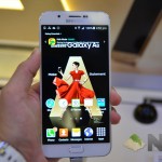 Samsung brings thin GALAXY A8 with 16MP camera 4