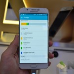 Samsung brings thin GALAXY A8 with 16MP camera 5