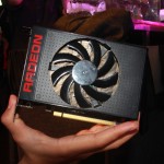 AMD R9 Fury X and R9 300; R7 300 Series Launched In Malaysia 3