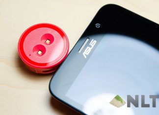 How To and Photo Sample: ASUS LolliFlash