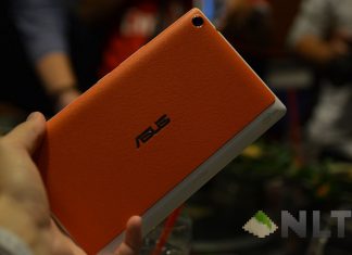 ASUS ZenPad 7.0 : Unboxing and First Look
