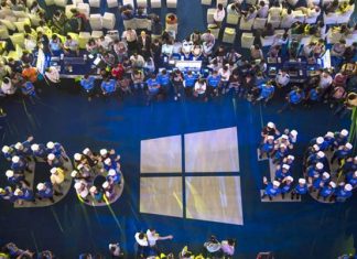 Over 75 million devices on Windows 10