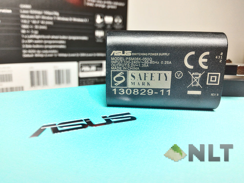 Review - ASUS ZenPad 7.0 7