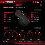 Review - ASUS RoG GX860 Buzzard Gaming Mouse 1