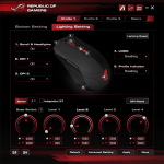 Review - ASUS RoG GX860 Buzzard Gaming Mouse 2