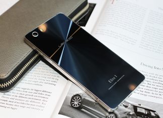 LEAGOO launches the Elite 1