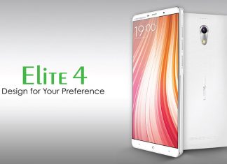 LEAGOO Elite 4 is the RM500 bargain