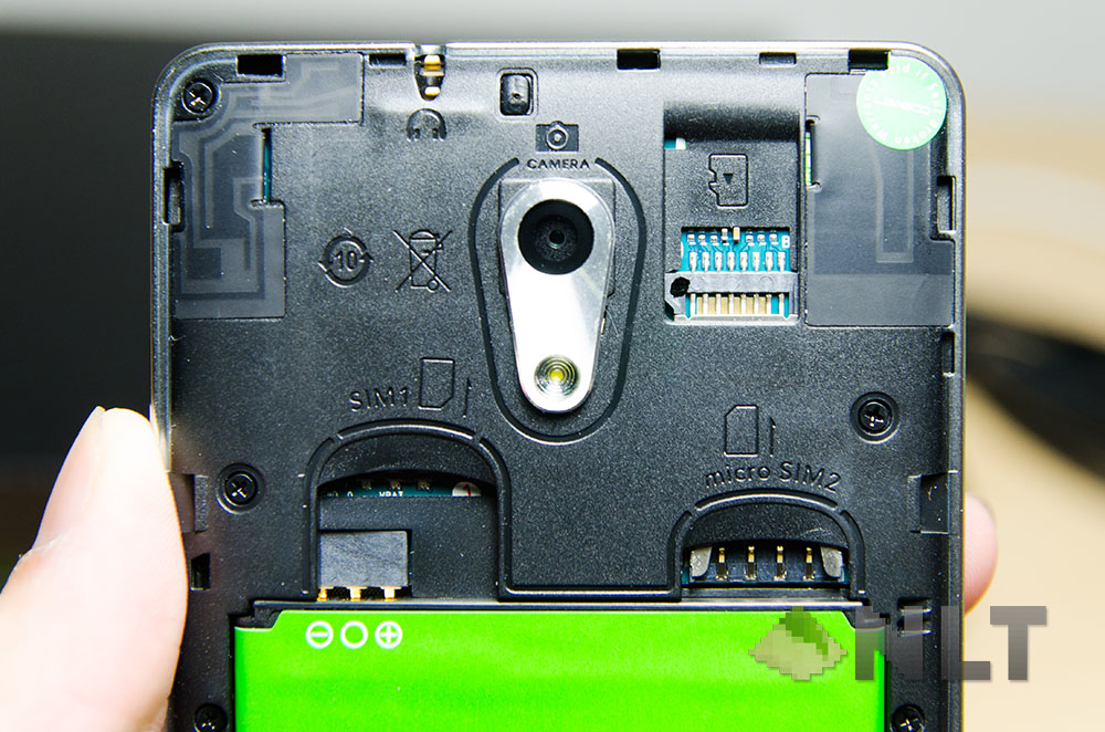 LEAGOO Elite 4 (15)