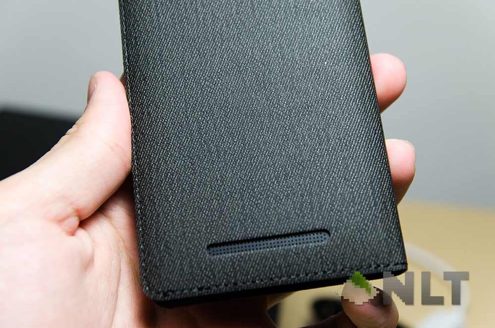 Review - LEAGOO Elite 4: RM500 Miracle 2