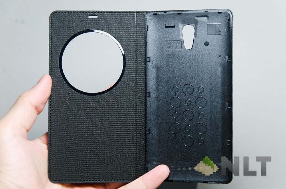 Review - LEAGOO Elite 4: RM500 Miracle 1