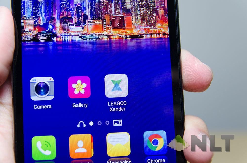 LEAGOO Elite 4 (4)