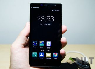 Review – LEAGOO Elite 4: RM500 Miracle