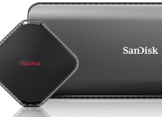 SanDisk wants SSDs in your pocket