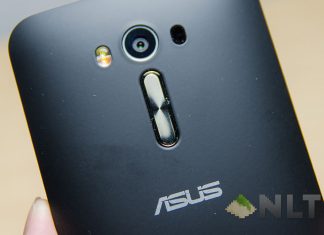 Review – ASUS ZenFone 2 Laser