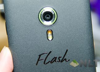 Review – Alcatel Flash 2