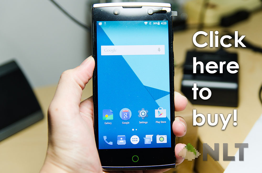 alcatel flash 2 (15) click