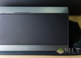 Review – Elysium Zeon III: Best Bluetooth Speaker