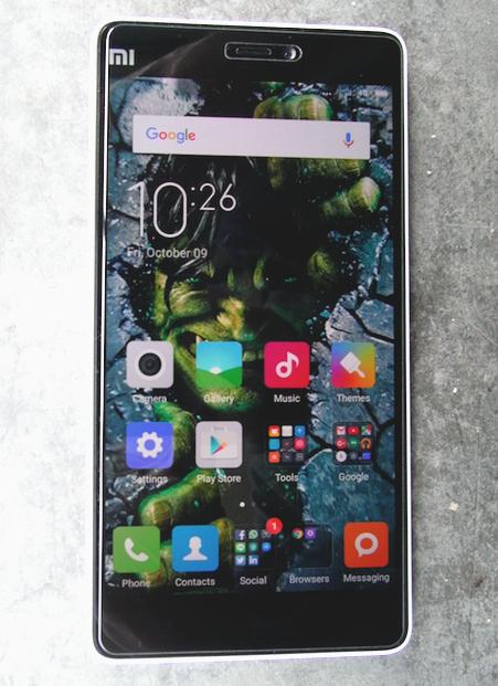 Review - Xiaomi Mi4i: The Super Affordable Mid-range Smartphone 2