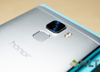 Review – Honor 7: The True Flagship Killer