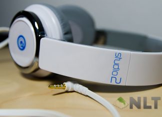 Review – SonicGear Studio 2 Headphones