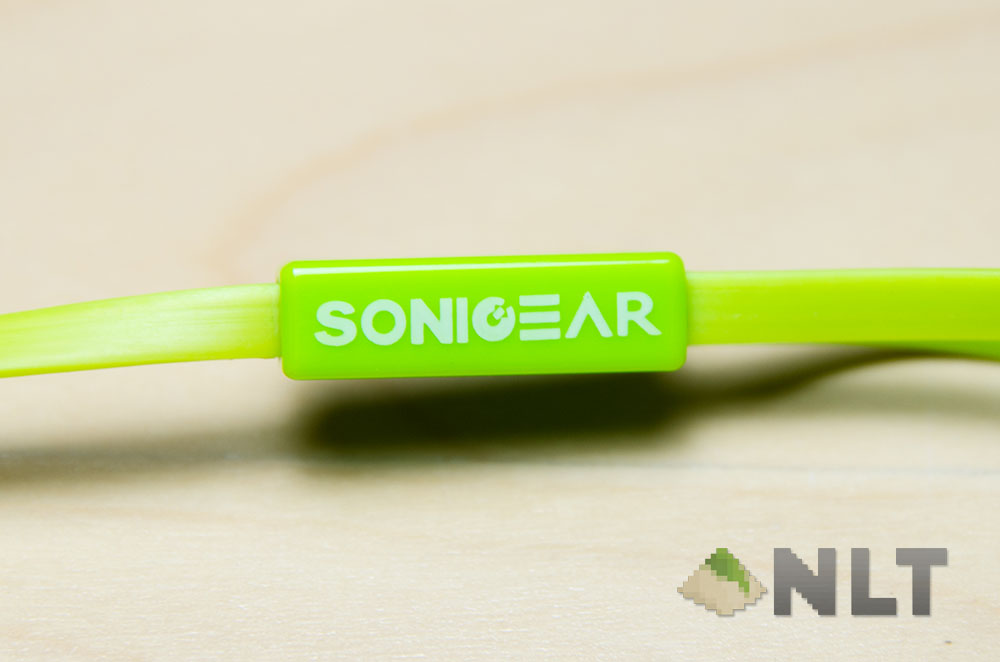 SonicGear Earpump Sport 2 Earphone (10)