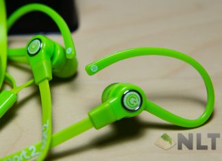 Review – SonicGear Earpump Sport 2 Earphone