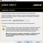 Review - Jabra EVOLVE Headphones 2