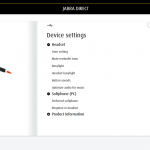 Review - Jabra EVOLVE Headphones 3