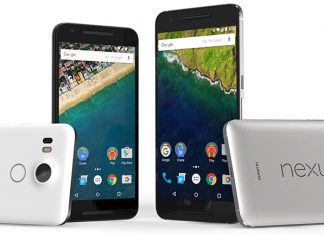 Evolution of Nexus devices