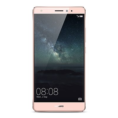 Mate S_Rose Gold_Front
