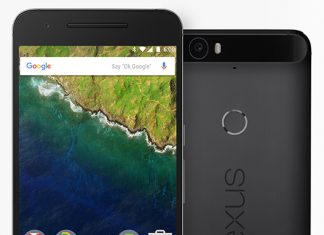 6 reasons why Nexus 6P is the best Nexus